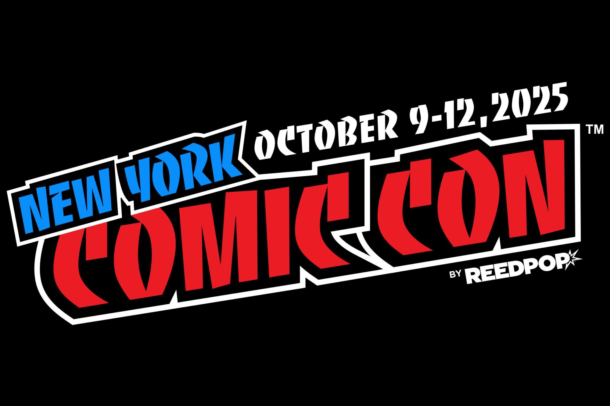 New York Comic Con Pop culture event